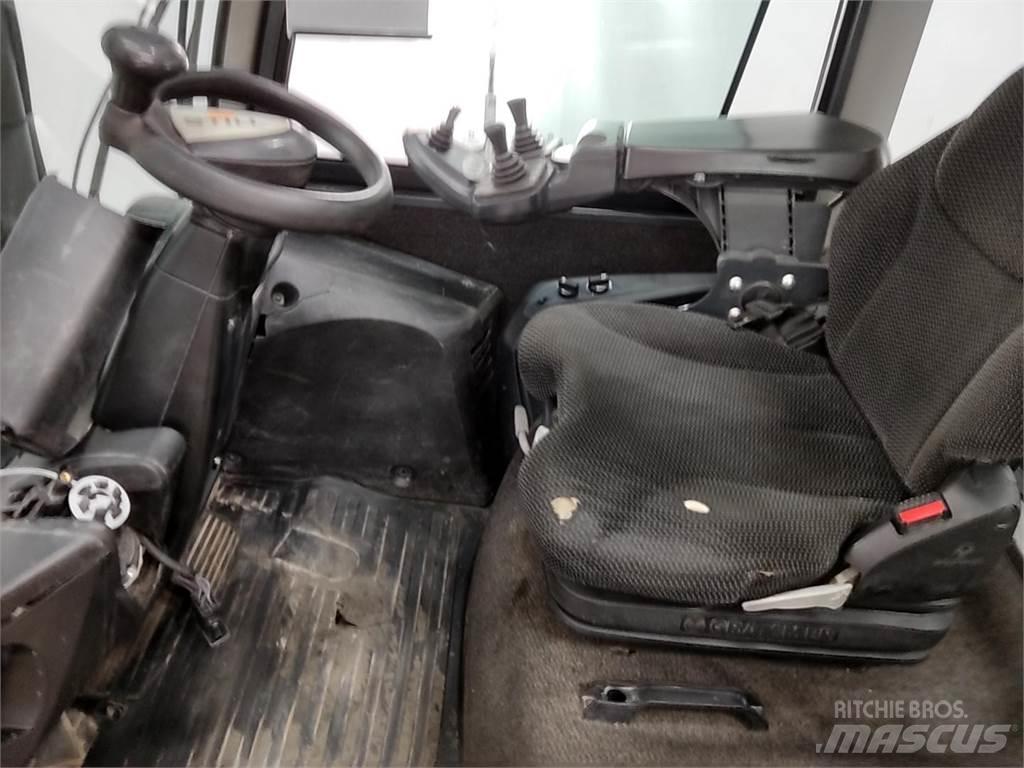Still RX70-45 Diesel Forklifts