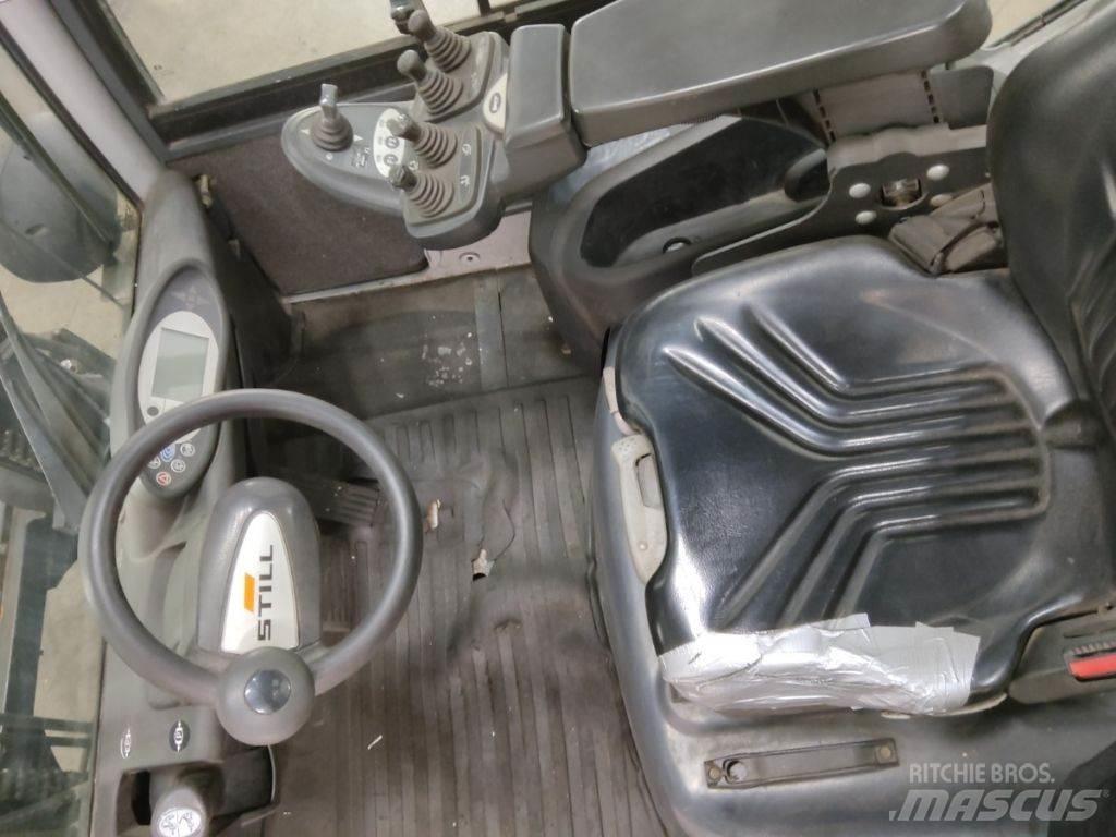 Still RX70-45 Diesel Forklifts