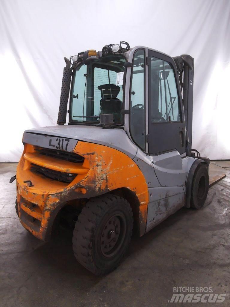 Still RX70-45 Diesel Forklifts