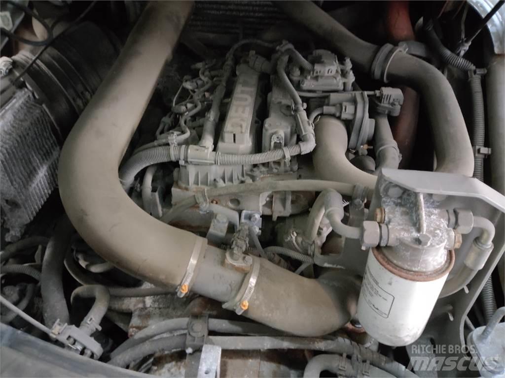 Still RX70-45 Diesel Forklifts