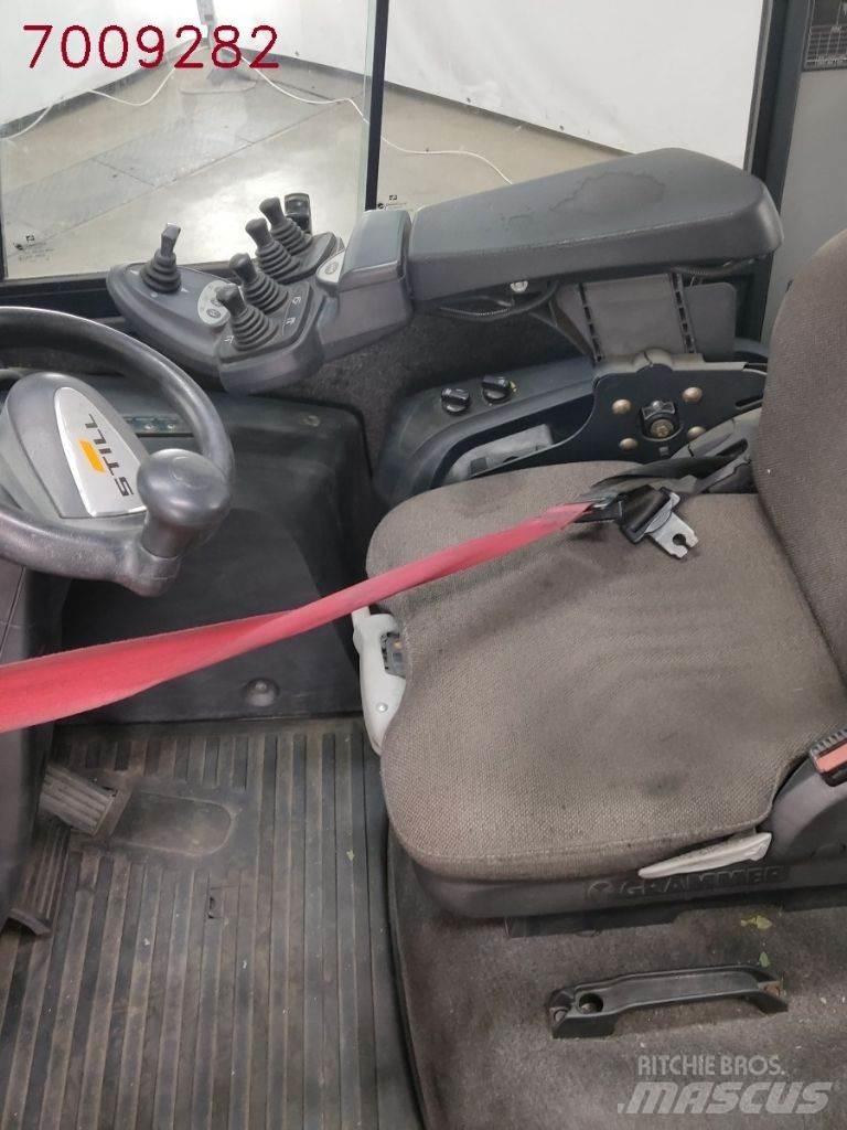 Still RX70-45/EX Diesel Forklifts