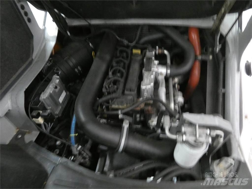 Still RX70-50 Diesel Forklifts