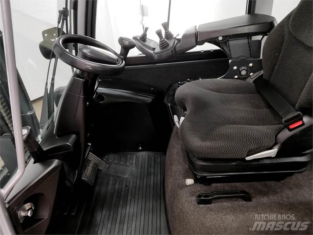 Still RX70-50 Diesel Forklifts