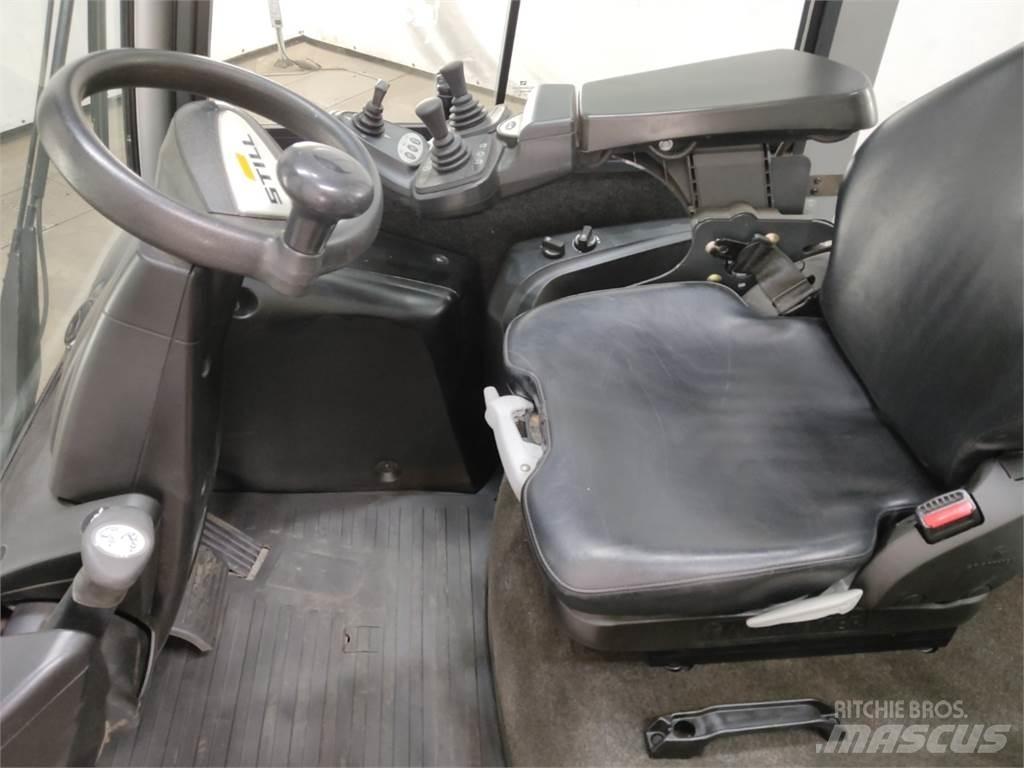 Still RX70-50 Diesel Forklifts