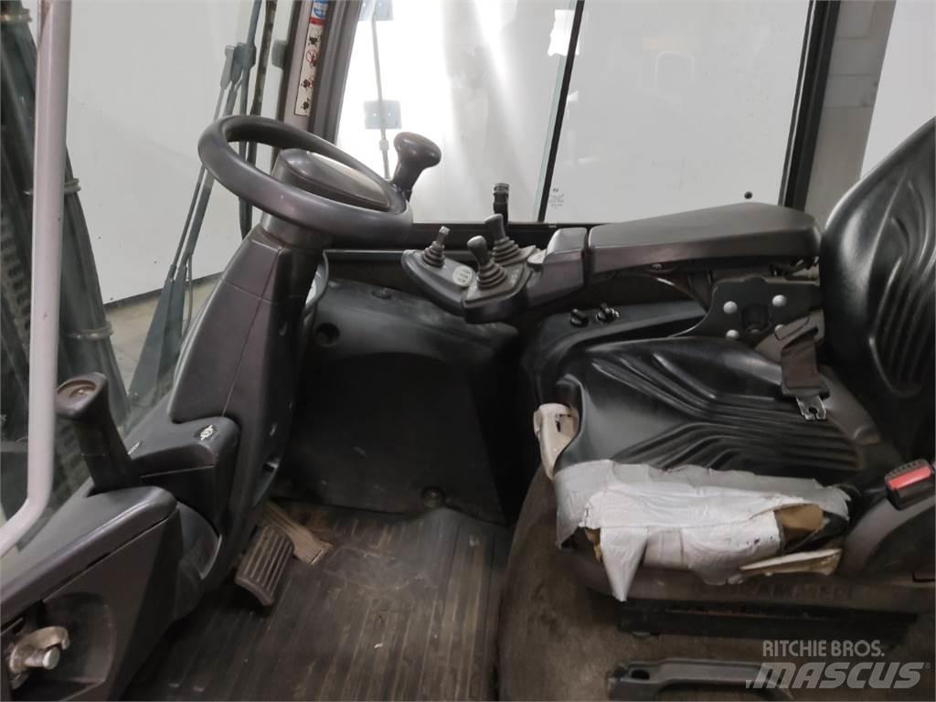 Still RX70-50 Diesel Forklifts
