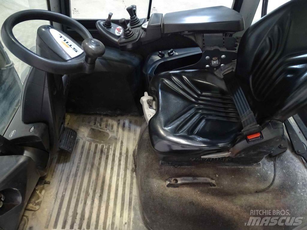 Still RX70-50 Diesel Forklifts