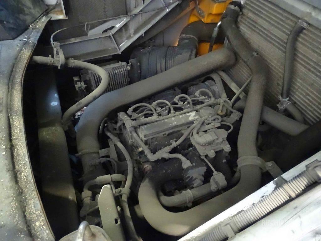 Still RX70-50 Diesel Forklifts