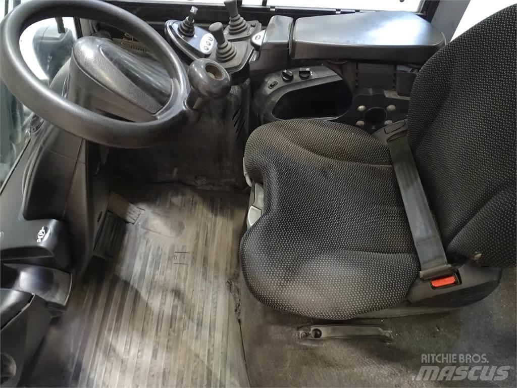 Still RX70-50/600 Diesel Forklifts