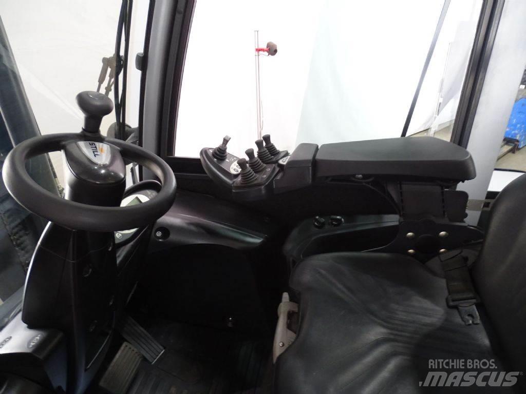 Still RX70-70 Diesel Forklifts