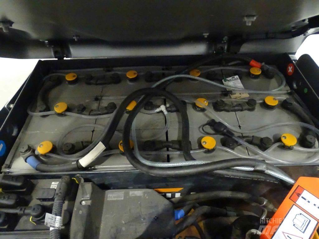 Still RXE13 Electric Forklifts