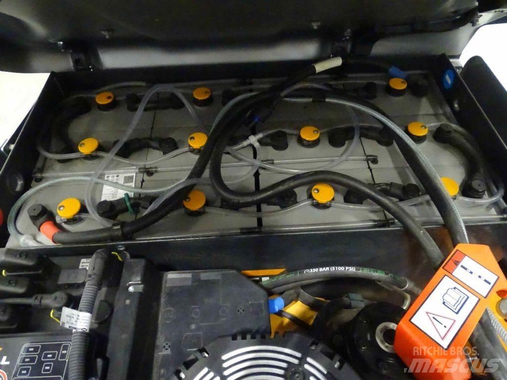 Still RXE13 Electric Forklifts