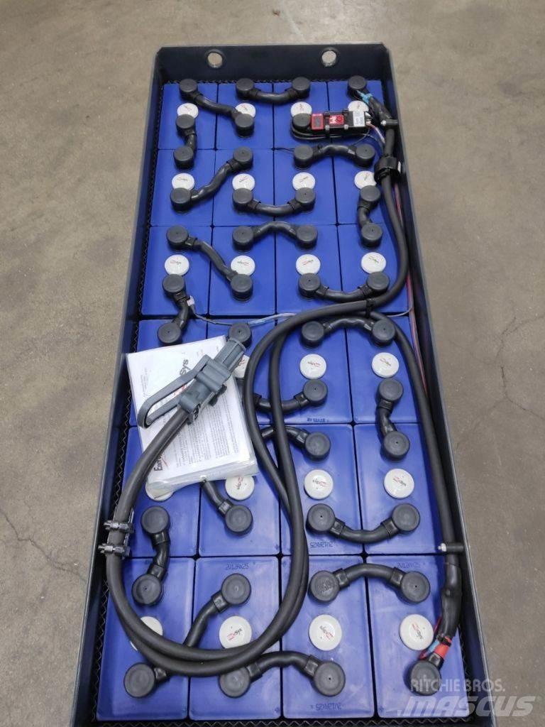  Weitere 48V840AH Misc Forklifts