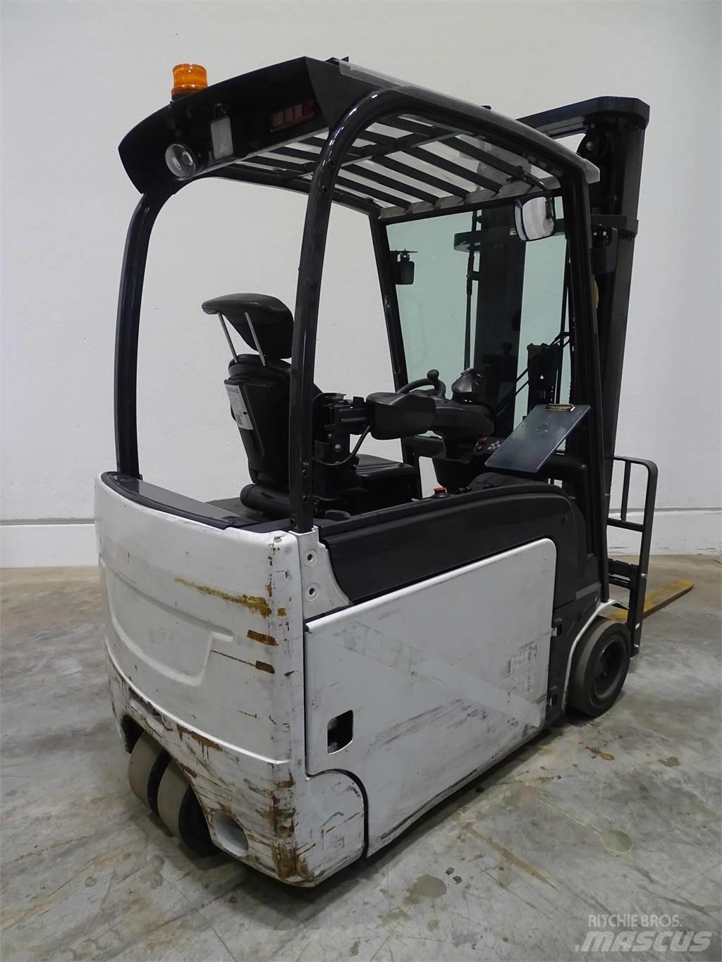  Weitere AG2N1L20Q Electric Forklifts