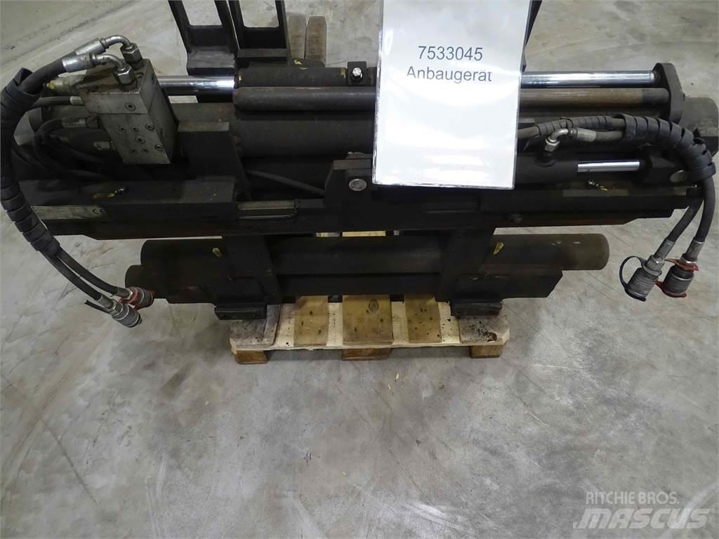  Weitere DPK25C Others