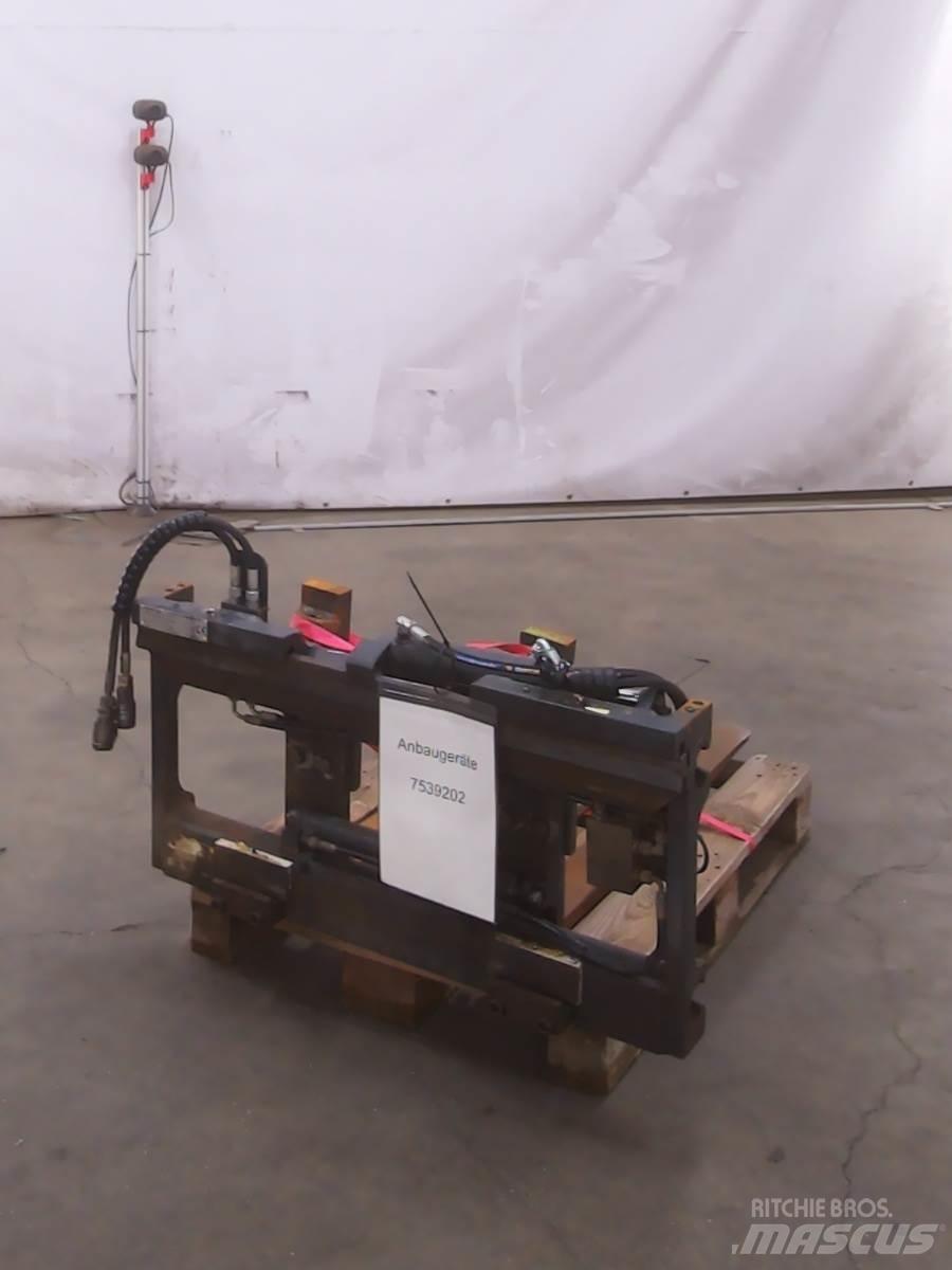  Weitere RZV25S Others