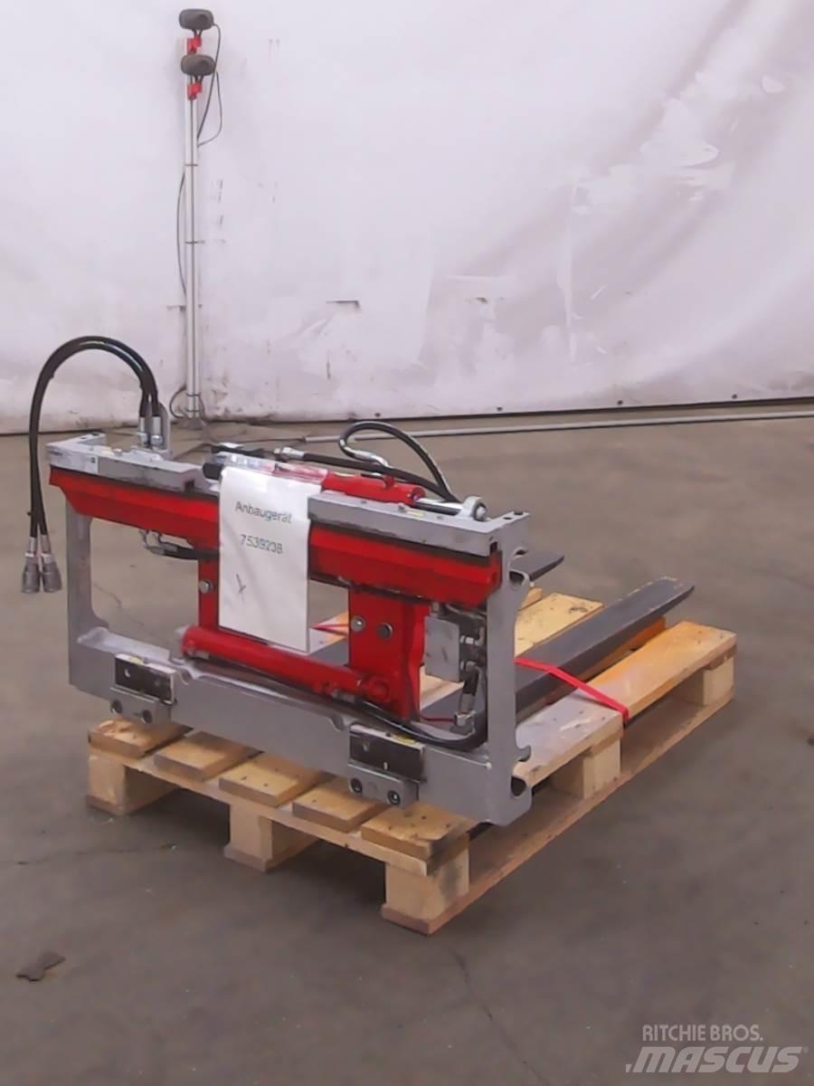  Weitere RZV25S Others