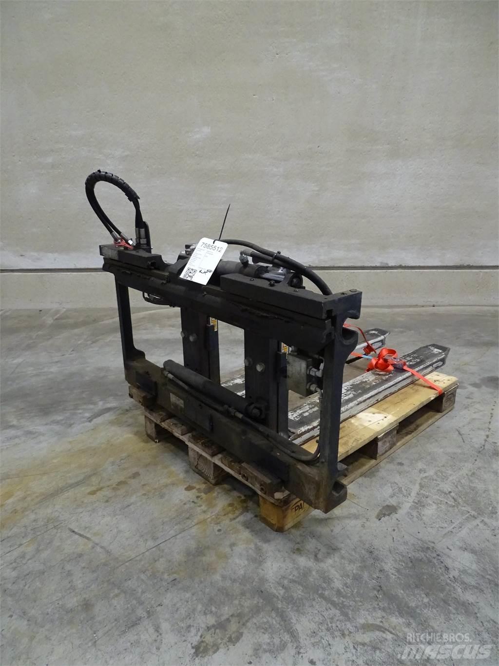  Weitere RZV30 Others