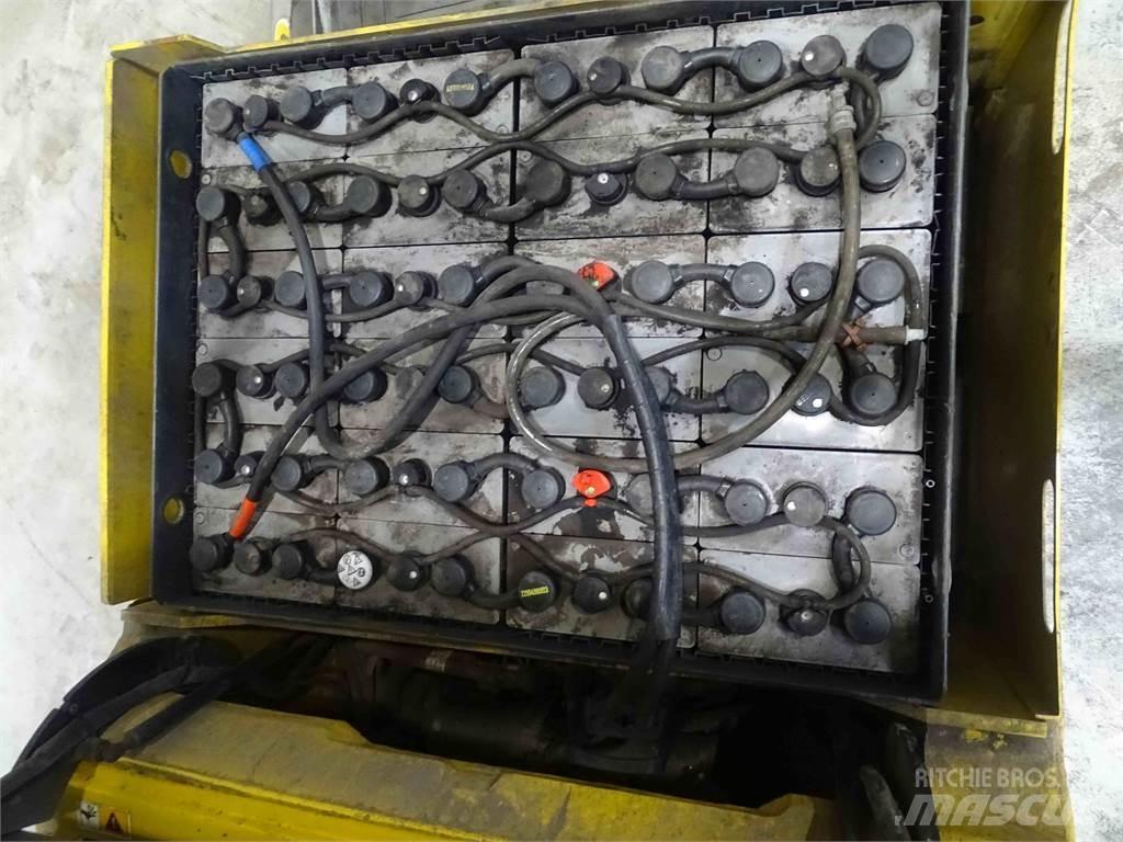 Yale ERP20ATF Electric Forklifts