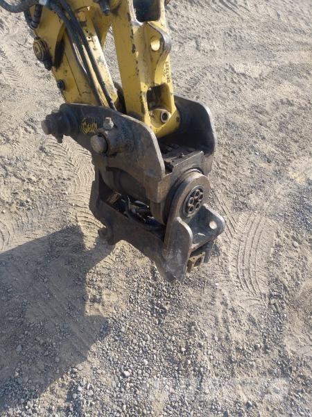 CAT 306 CR Mini Excavators <7t (Mini Diggers)