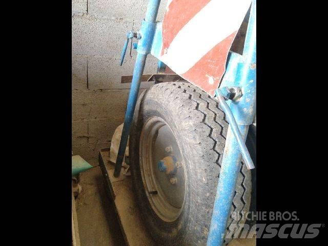 Cochet XLRH Farm Equipment - Others