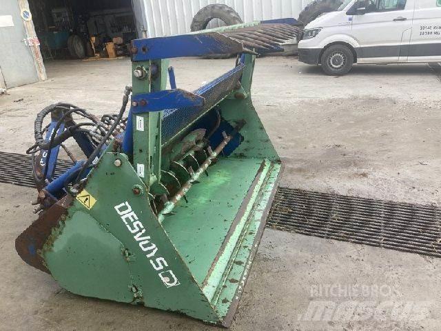 Desvoys GODET Farm Equipment - Others