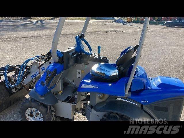 Multione M28D Others