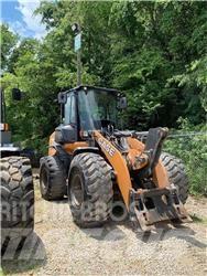 CASE 621G Wheel Loaders