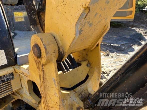 CAT 305C Mini Excavators <7t (Mini Diggers)