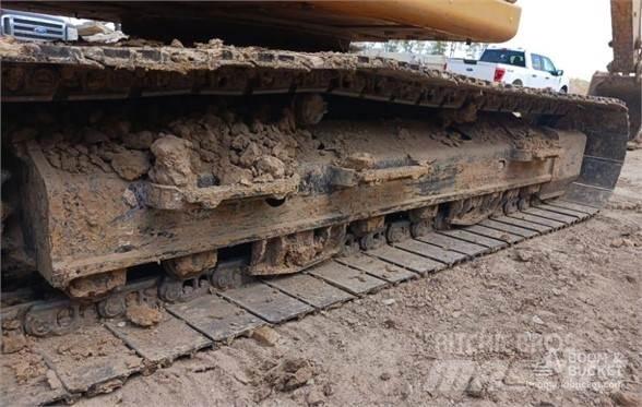 CAT 320GC Crawler Excavators