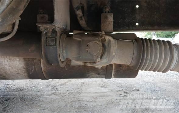 Ford F650 Dump Trucks