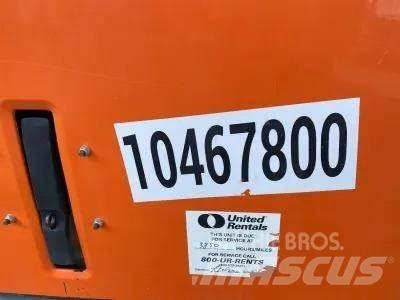 JLG 1055 Telescopic Handlers
