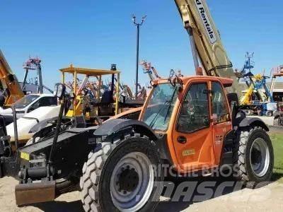 JLG 1255 Telescopic Handlers