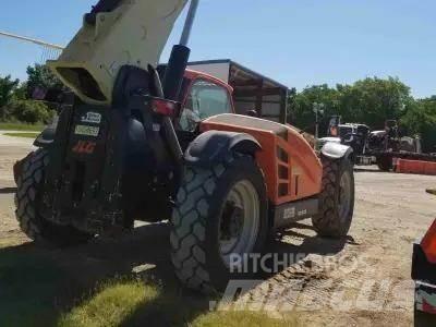 JLG 1255 Telescopic Handlers