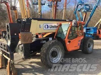 JLG 1255 Telescopic Handlers