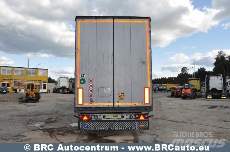 DAF XF 460 FAR Conventional Trucks / Tractor Trucks