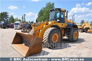 Dressta 530H Wheel Loaders