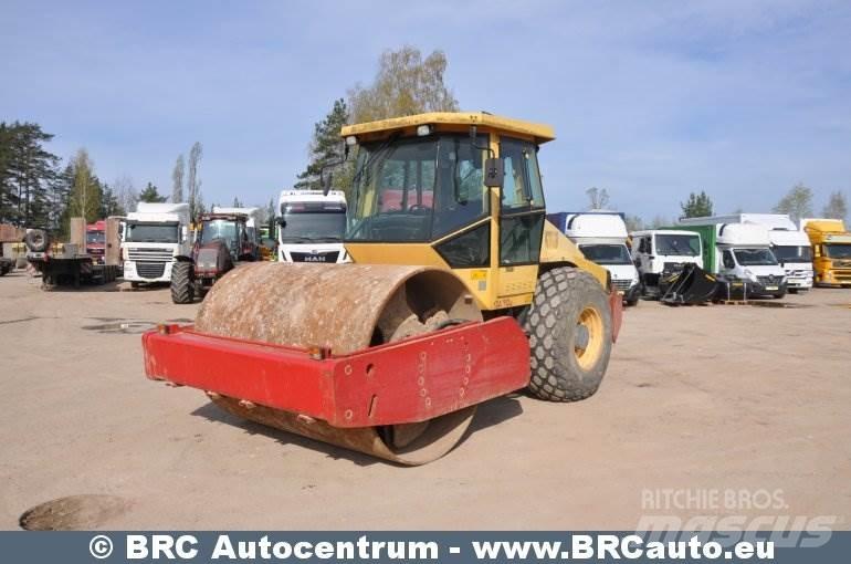 Dynapac CA302D Other Trucks