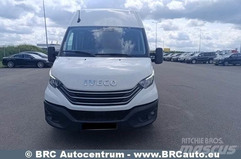 Iveco Daily Mini buses