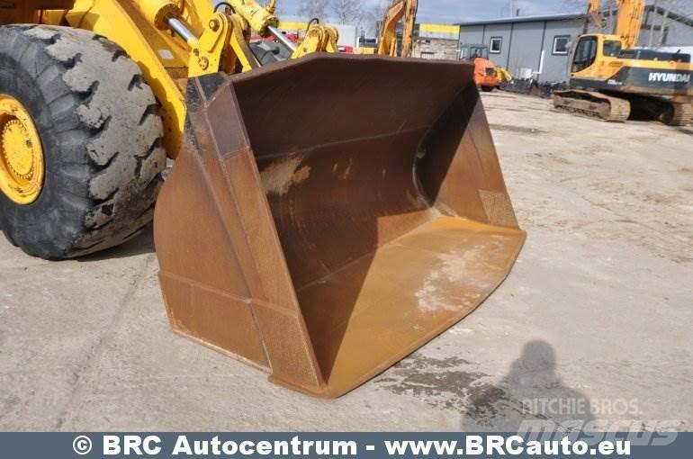 Kaelble SL28 Wheel Loaders