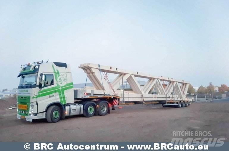 MAX Trailer MAX 100 Grain / Hopper / Tipper Trailers