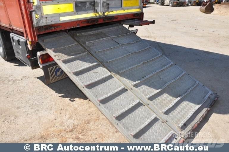 Pezzaioli SCT63U Other Trucks