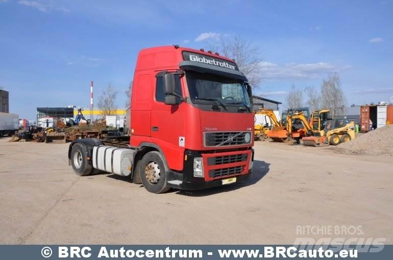 Volvo FH12 Conventional Trucks / Tractor Trucks