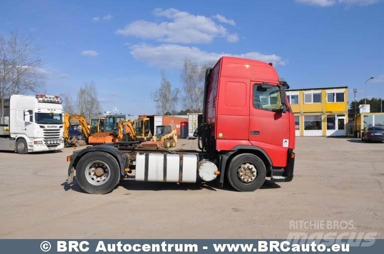 Volvo FH12 Conventional Trucks / Tractor Trucks