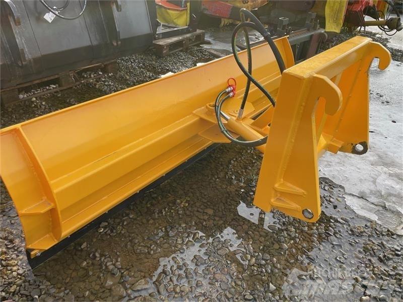  - - - Snow Blades And Plows