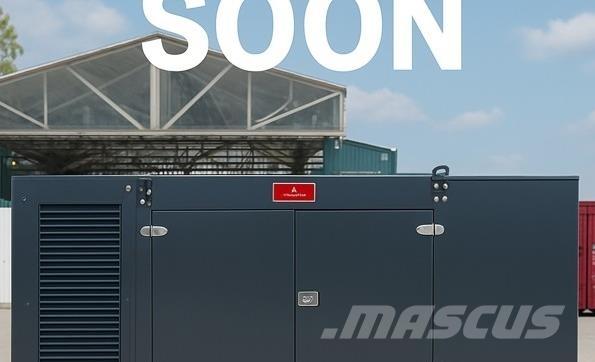 Doosan  Diesel Generators
