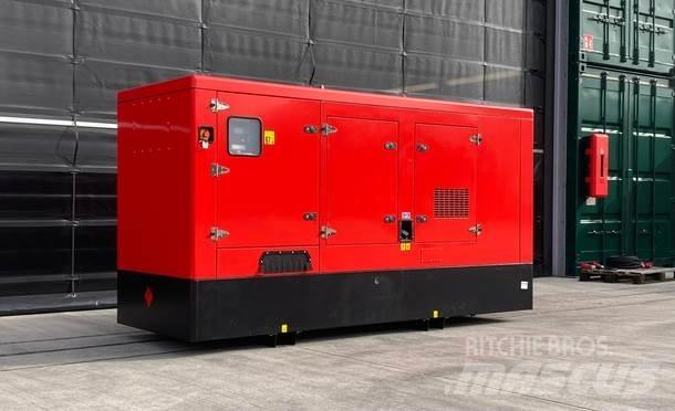  FPT/Iveco NEF67TM3A Diesel Generators