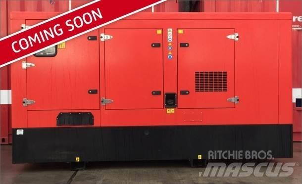  FPT/Iveco NEF67TM7 Diesel Generators