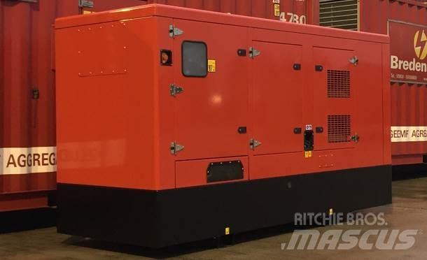  FPT/Iveco NEF67TM7 Diesel Generators