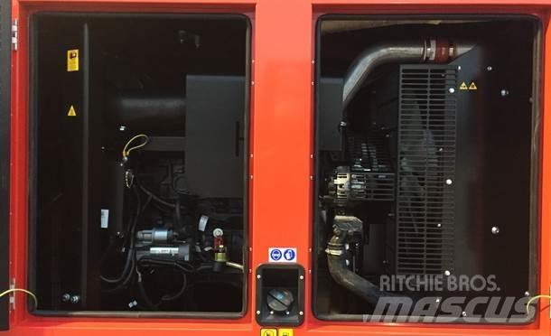  FPT/Iveco NEF67TM7 Diesel Generators