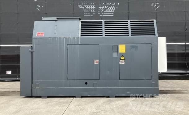 Scania DSC9.49 Diesel Generators